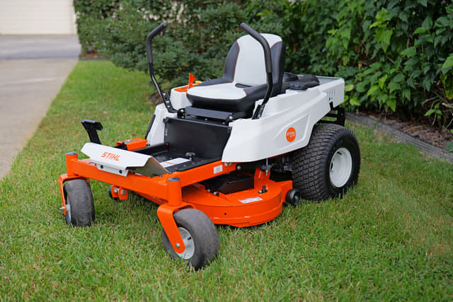 Image of Stihl RZ 142 equipment image 1