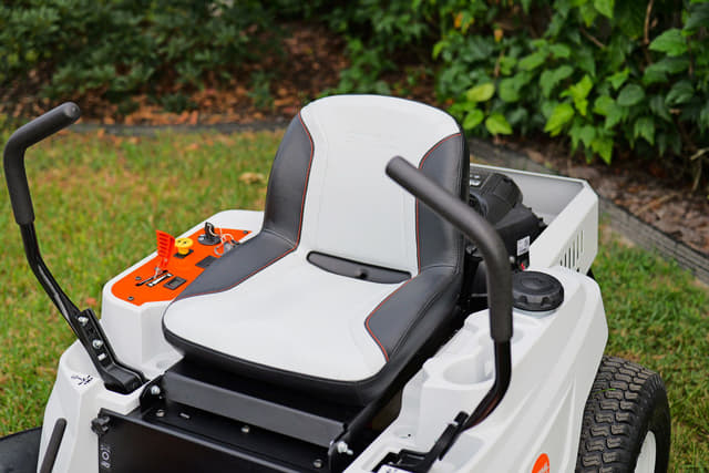 Image of Stihl RZ 142 equipment image 3