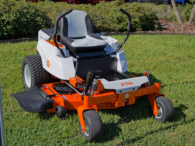 Image of Stihl RZ 152 equipment image 2