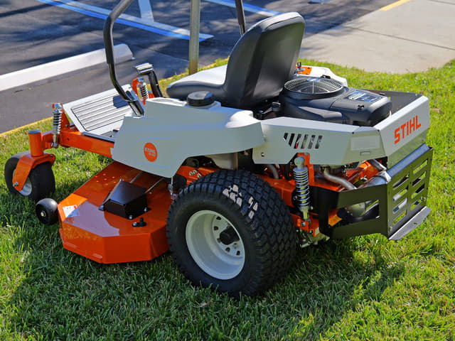 Image of Stihl RZ 152 equipment image 3