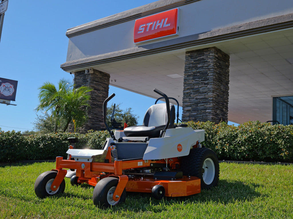 Image of Stihl RZ 152 Primary image