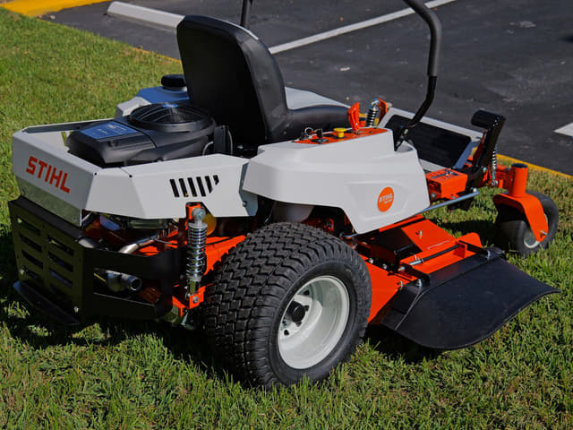 Image of Stihl RZ 152 equipment image 4