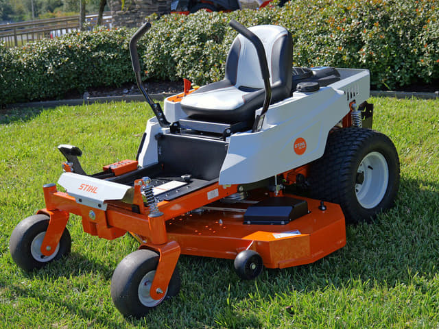 Image of Stihl RZ 152 equipment image 1