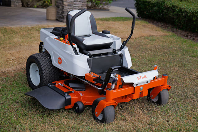 Image of Stihl RZ 152 equipment image 1