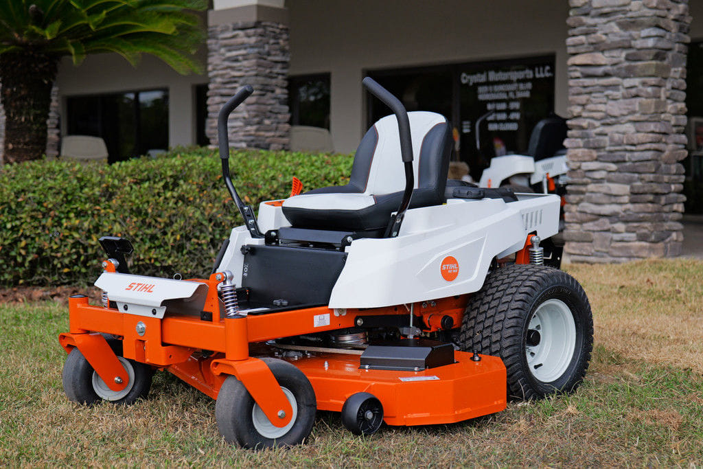 Main image Stihl RZ 152