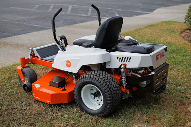 Image of Stihl RZ 152 equipment image 2