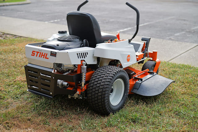 Image of Stihl RZ 152 equipment image 3