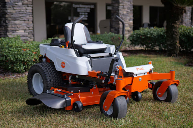 Image of Stihl RZ 261 equipment image 1