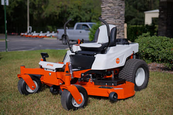 Main image Stihl RZ 261