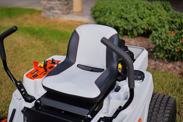 Image of Stihl RZ 261 equipment image 4