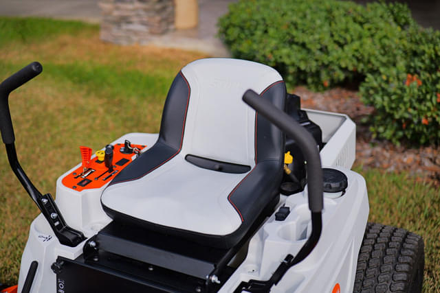 Image of Stihl RZ 261 equipment image 4