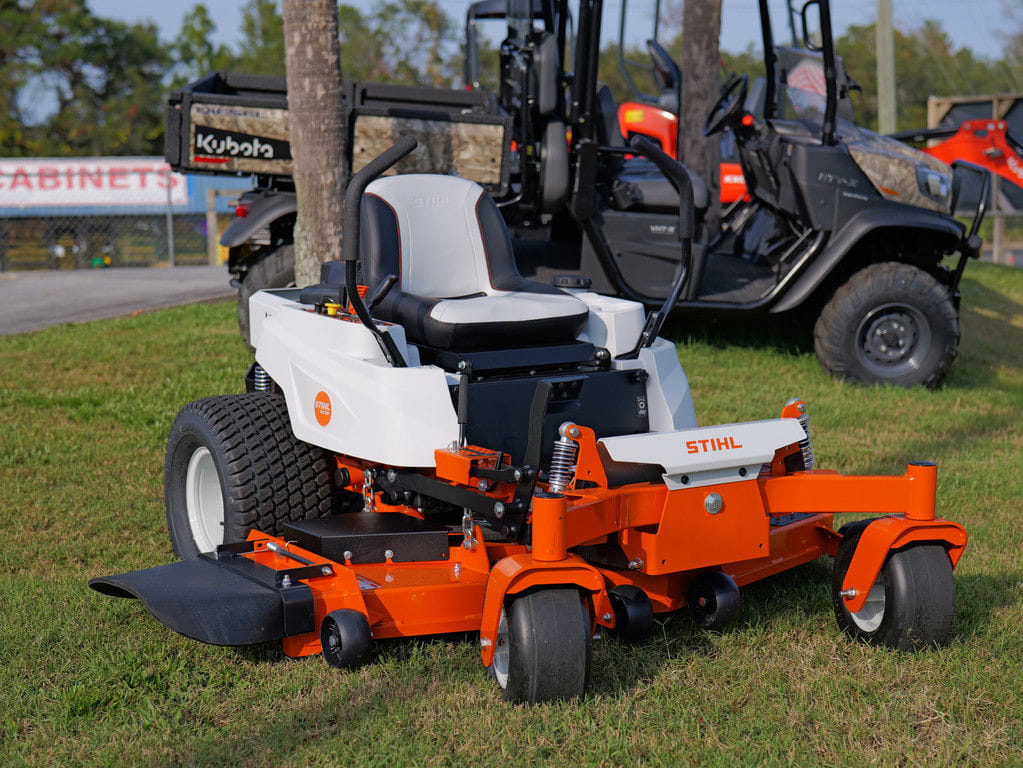 2026 Stihl RZ 261 Equipment Image0