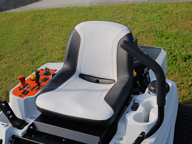 Image of Stihl RZ 261 equipment image 4