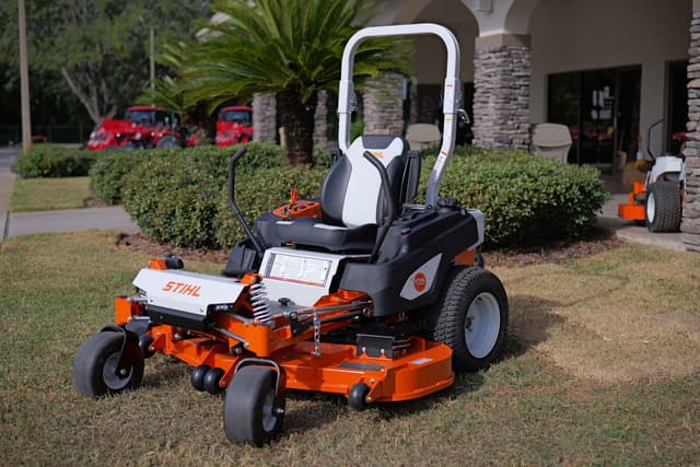 Image of Stihl RZ 560K equipment image 1