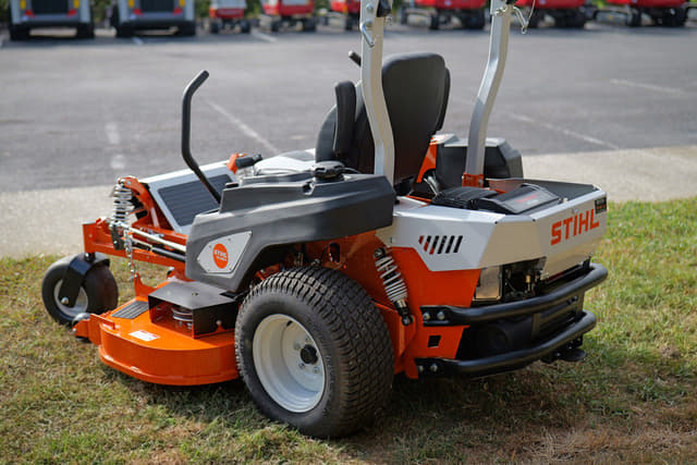 Image of Stihl RZ 560K equipment image 2