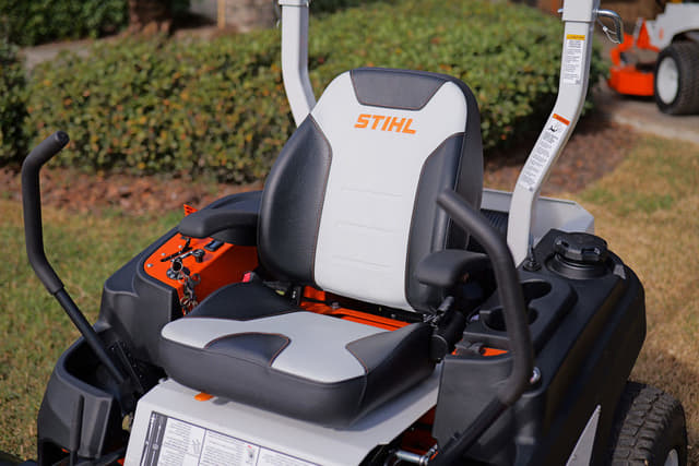 Image of Stihl RZ 560K equipment image 4