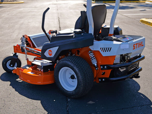 Image of Stihl RZ 560K equipment image 2