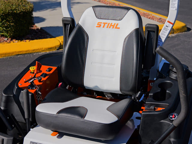 Image of Stihl RZ 560K equipment image 4