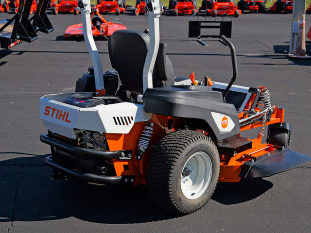 Image of Stihl RZ 560K equipment image 3