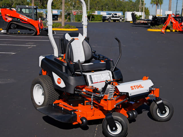 Image of Stihl RZ 560K equipment image 1