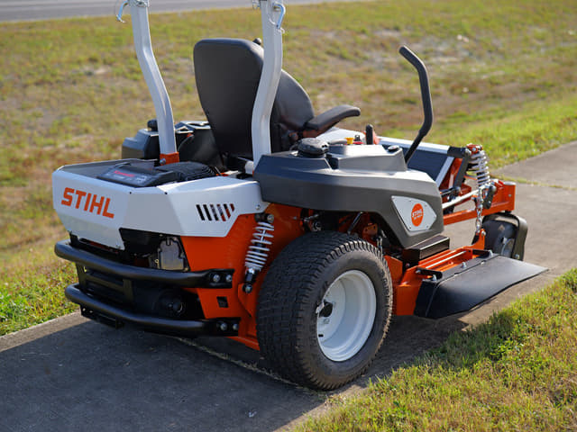 Image of Stihl RZ 752i K equipment image 2