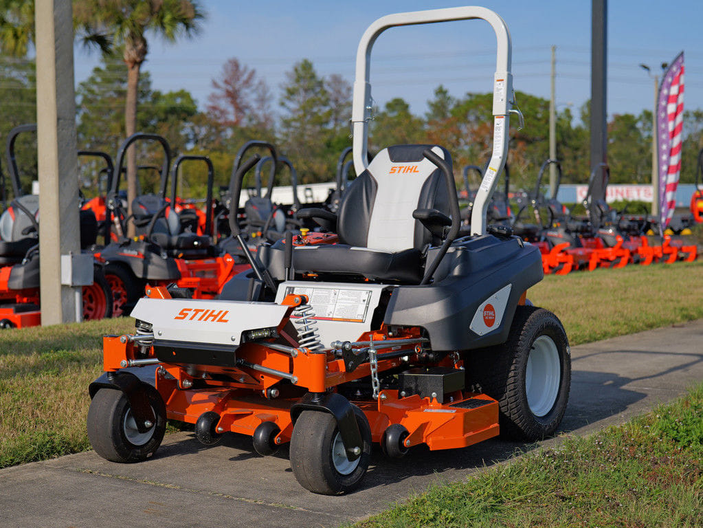 Main image Stihl RZ 752i K