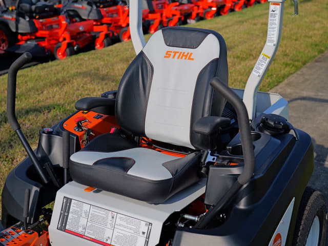 Image of Stihl RZ 752i K equipment image 4