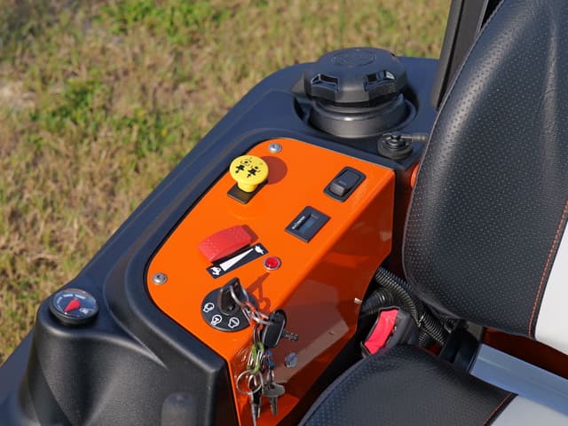 Image of Stihl RZ 752i K equipment image 3