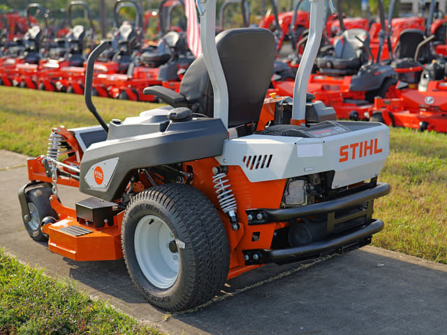 Image of Stihl RZ 752i K equipment image 1