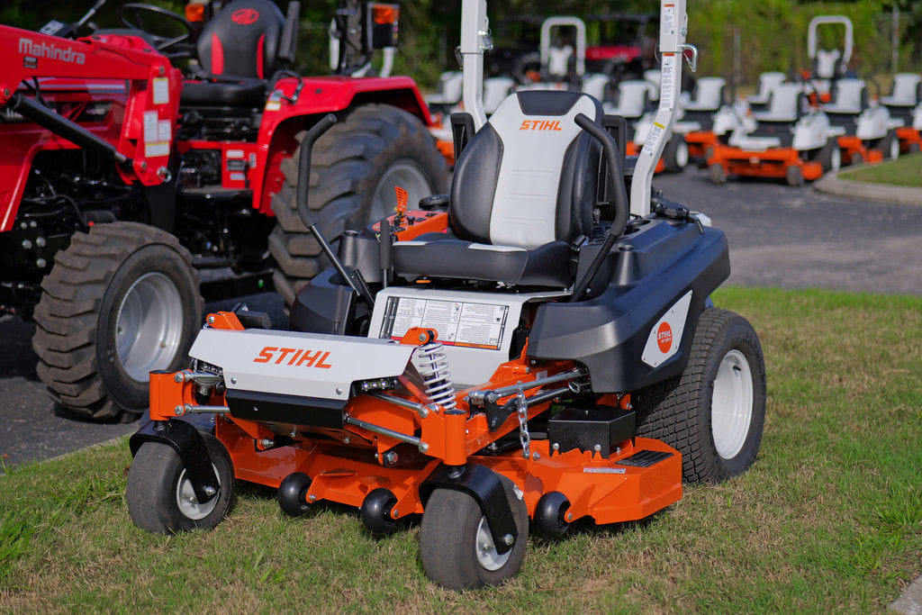 2025 Stihl RZ 752K Equipment Image0
