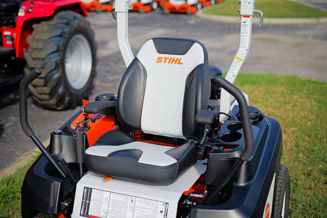 Image of Stihl RZ 752K equipment image 4