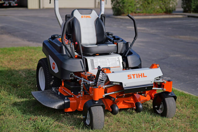 Image of Stihl RZ 752K equipment image 1