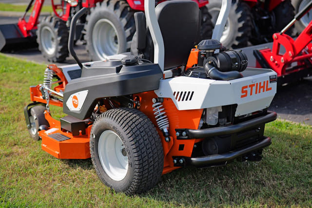 Image of Stihl RZ 752K equipment image 2