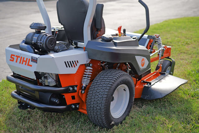 Image of Stihl RZ 752K equipment image 3