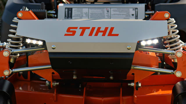 Image of Stihl RZ 760i K equipment image 3