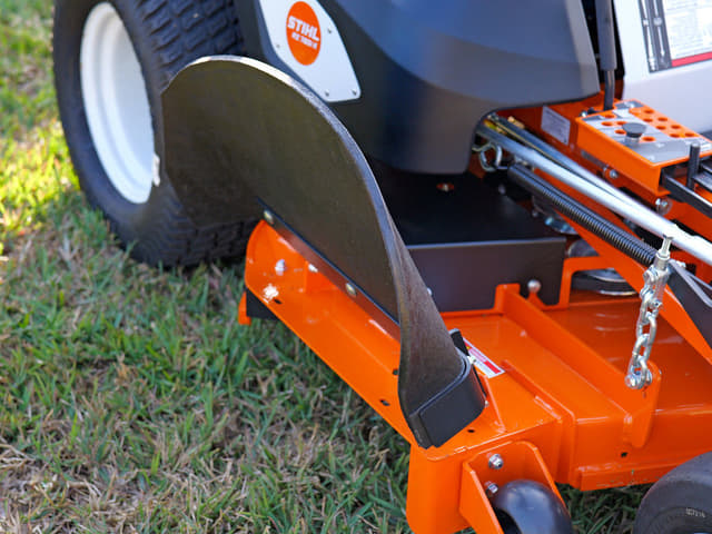 Image of Stihl RZ 760i K equipment image 4