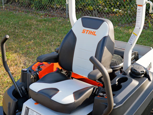 Image of Stihl RZ 760i K equipment image 4
