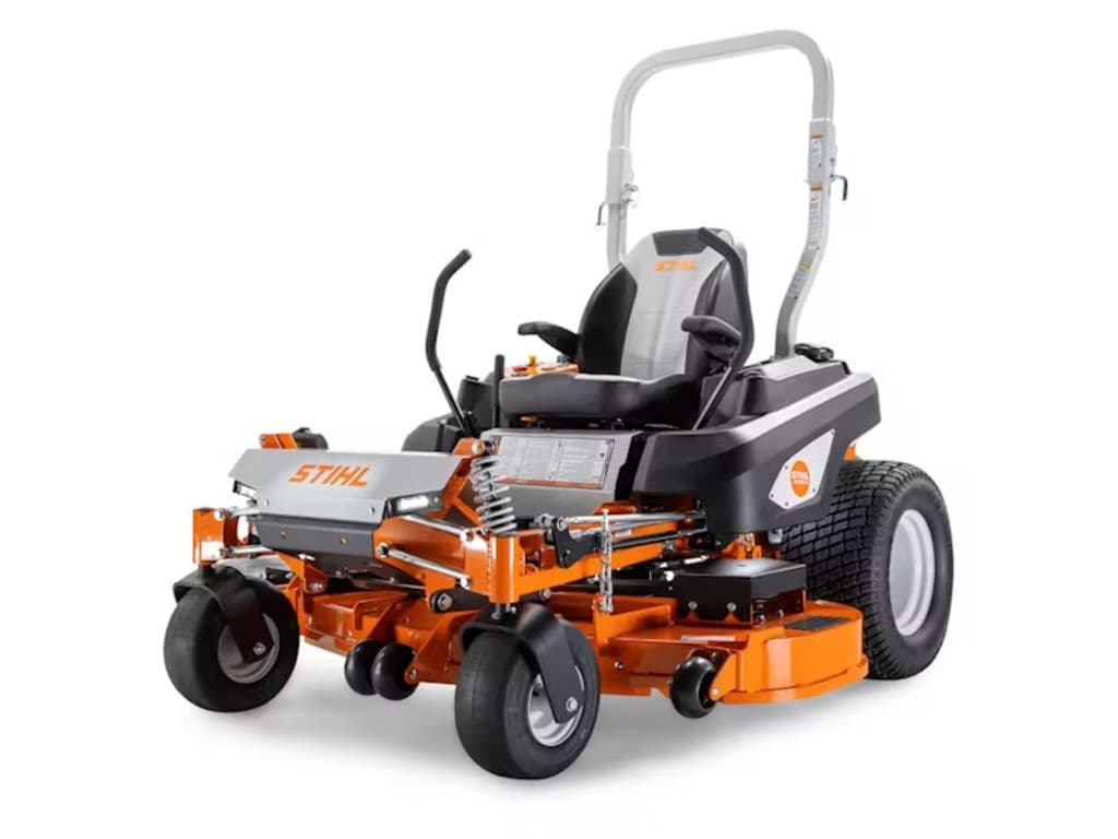 Image of Stihl RZ 760i K Primary Image