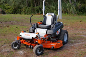 2025 Stihl RZ 760i Image