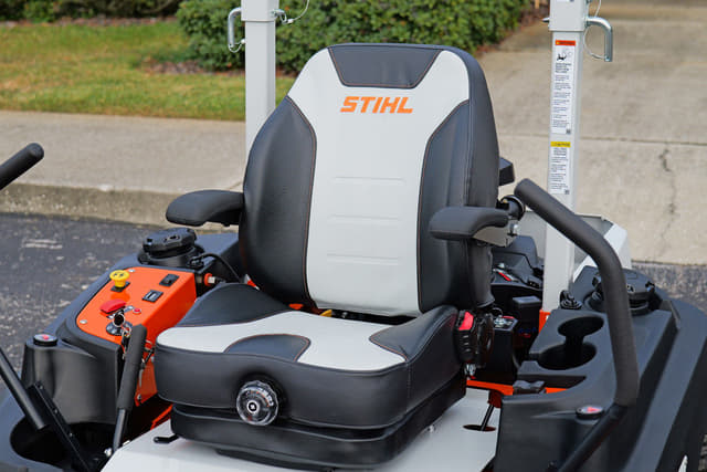 Image of Stihl RZ 972K equipment image 4