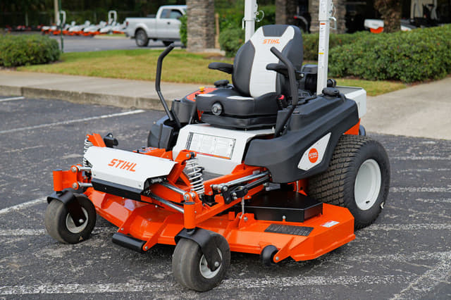 Image of Stihl RZ 972i K equipment image 1