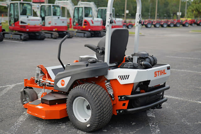 Image of Stihl RZ 972K equipment image 2