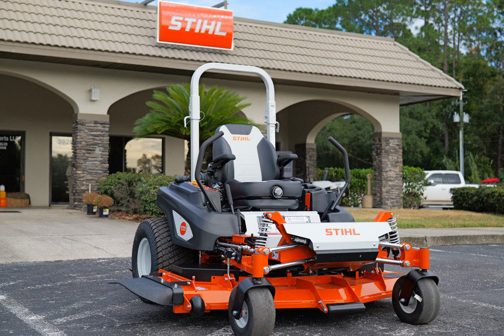2025 Stihl RZ 972i K Equipment Image0