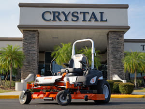 2026 Stihl RZ 972i K Image