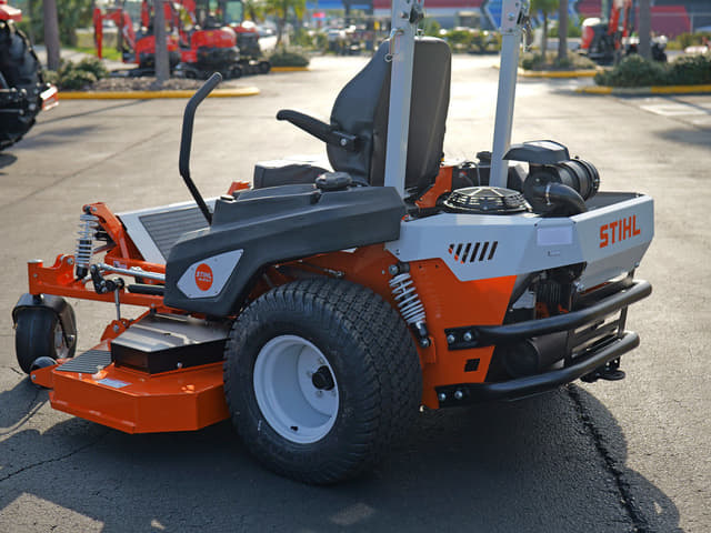 Image of Stihl RZ 972i K equipment image 4