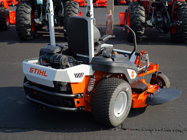 Image of Stihl RZ 972i K equipment image 3