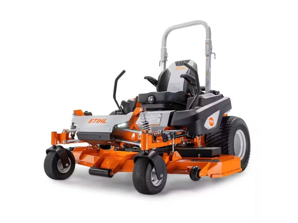 Image of Stihl RZ 972i K Primary Image