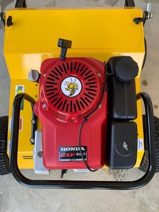 Image of Stinger Dual-Aer 2475 equipment image 3