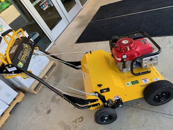 Image of Stinger Dual-Aer 2475 equipment image 1