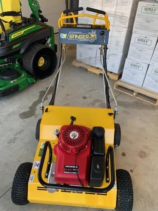 Image of Stinger Dual-Aer 2475 equipment image 2